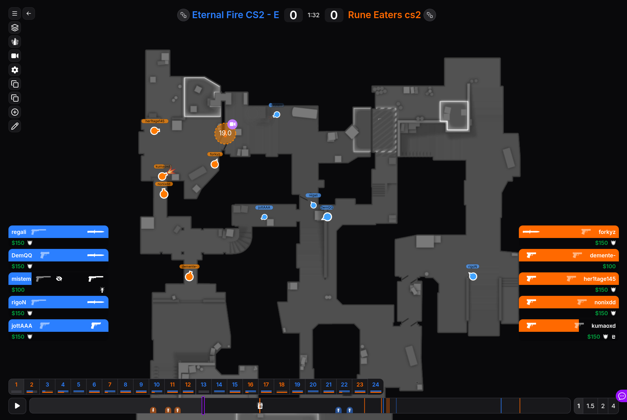 2d demo viewer