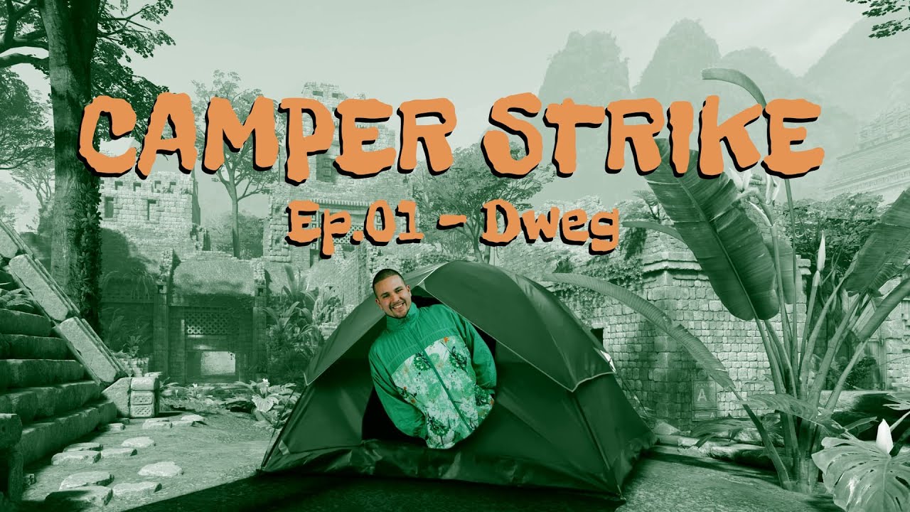 Camper Strike